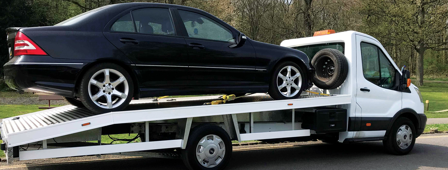 Palandöken Oto Çekici